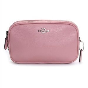 Coach crossbody bag